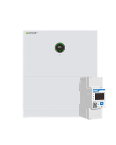 Growatt APX 10.0M-S3 Retrofit 10kWh 1 fase